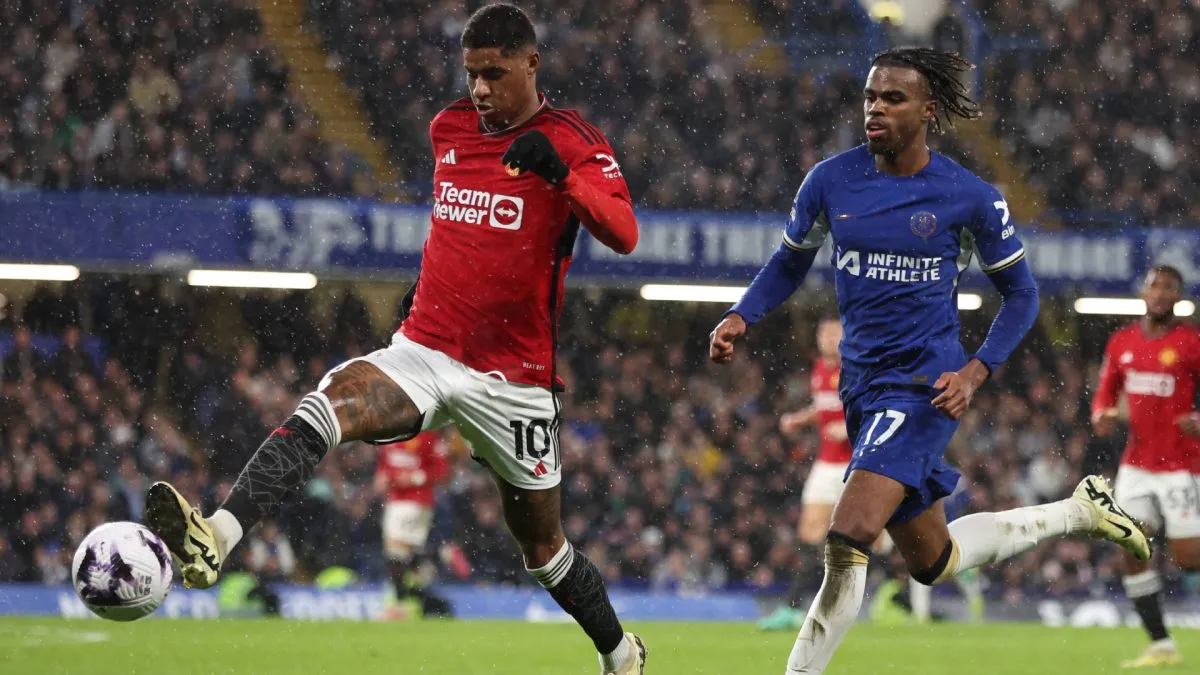 rashford chelsea