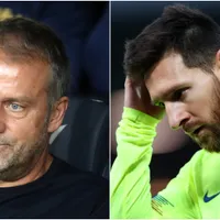 Barcelona's preseason shake-up: Lionel Messi's 2019 worst nightmare awaits Hansi Flick in Asia after US tour canceled