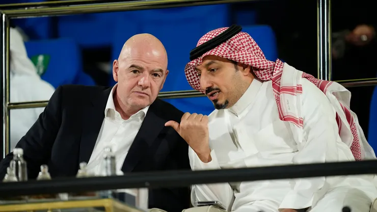 The decision reflects the country's strict alcohol laws and comes after the controversial awarding of the tournament to the Kingdom.