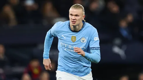 The plan involves innovative financing – selling Camp Nou VIP seats and leveraging a new Nike sponsorship – to meet Haaland's €175 million release clause.