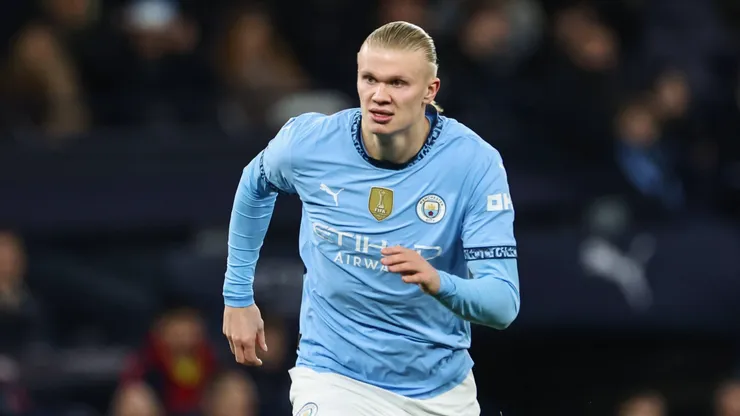 The plan involves innovative financing – selling Camp Nou VIP seats and leveraging a new Nike sponsorship – to meet Haaland's €175 million release clause.