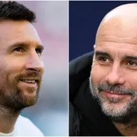 Manchester City's Guardiola failed to reunite with ex-Barcelona ace and current Inter Miami star in January – it’s not Messi