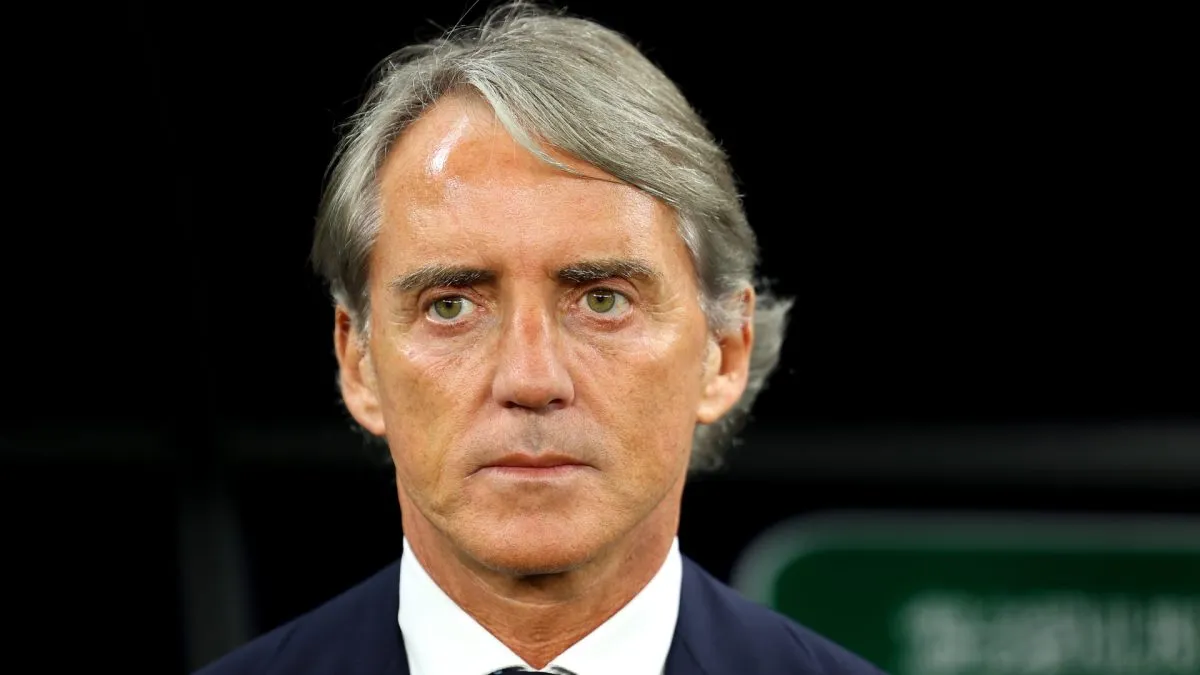 roberto mancini milan