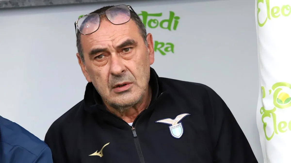 sarri milan