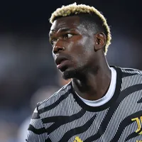 Not PSG: Ligue 1 coach expresses interest in Paul Pogba amid Manchester City rumors