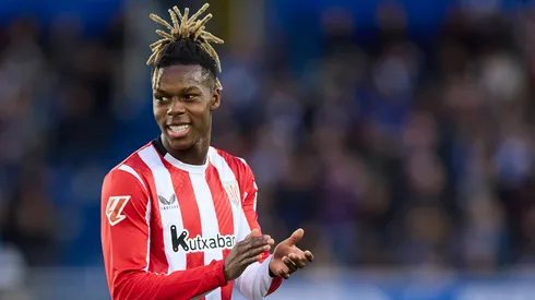 Following his standout performances for Athletic Club and Spain, Nico Williams is attracting significant interest from Europe's elite clubs.