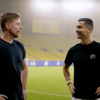 UR Cristiano Ronaldo