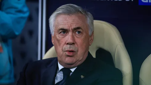 The young defender is expected to join the club in January 2025 and will initially play for Real Madrid C.