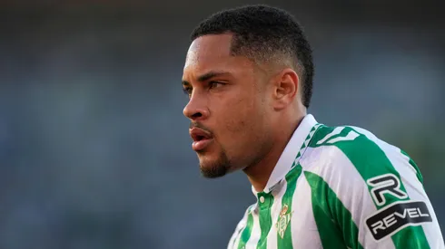 Currently on loan at Real Betis, Vitor Roque has hinted at a desire to return to Brazil.
