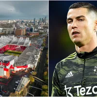 Old Trafford’s Rodent Crisis: A New Low in Manchester United’s Struggles as Cristiano Ronaldo’s Warning Comes True