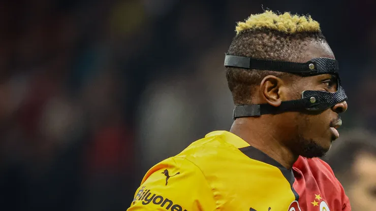 A potential player exchange deal between Manchester United and Napoli for Victor Osimhen could involve three Red Devils players.