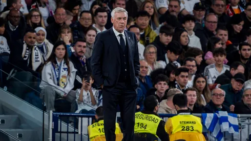 Carlo Ancelotti's commitment to Real Madrid extends beyond his current contract.