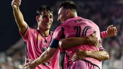 The winner of El País's América's Best Player award will be announced on December 31st.