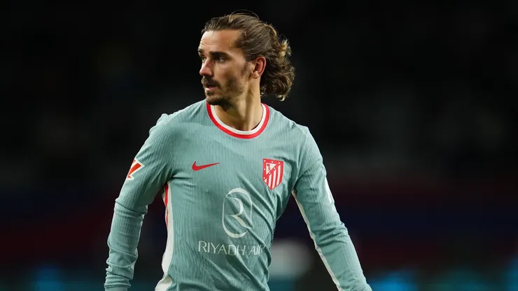 Antoine Griezmann's decision will involve weighing several factors.