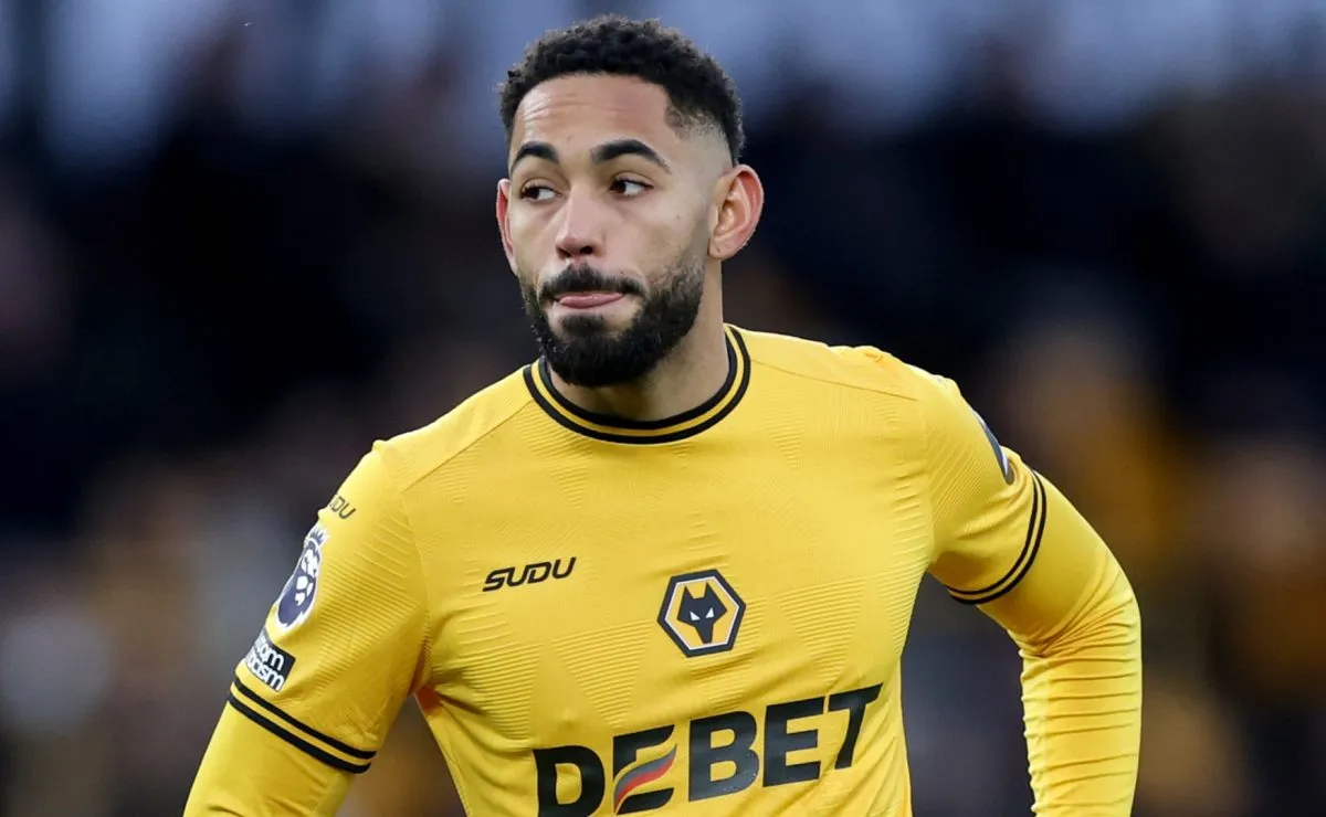 FA fines and bans Wolves star Matheus Cunha after altercation: How