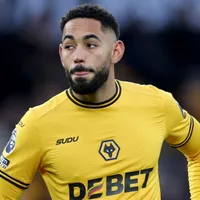 FA fines and bans Wolves star Matheus Cunha after altercation against Ipswich staff