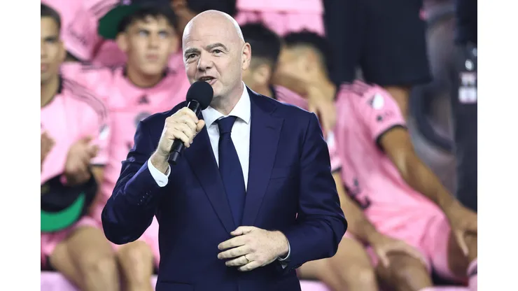 While South American teams are already competing in World Cup qualifiers, the European qualification process is yet to begin.