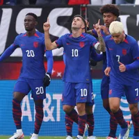 USMNT legend raises concerns about the 'Golden generation' label for Pulisic and team