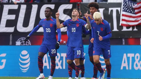 Lalas points to the advantages enjoyed by today's players compared to previous generations.