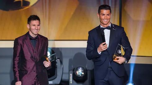 More than just a statistical battle, the Messi vs. Ronaldo rivalry has reshaped the landscape of soccer.