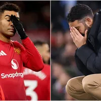 Manchester United faces unexpected €1 billion blow: Could Ruben Amorim's worries become reality?