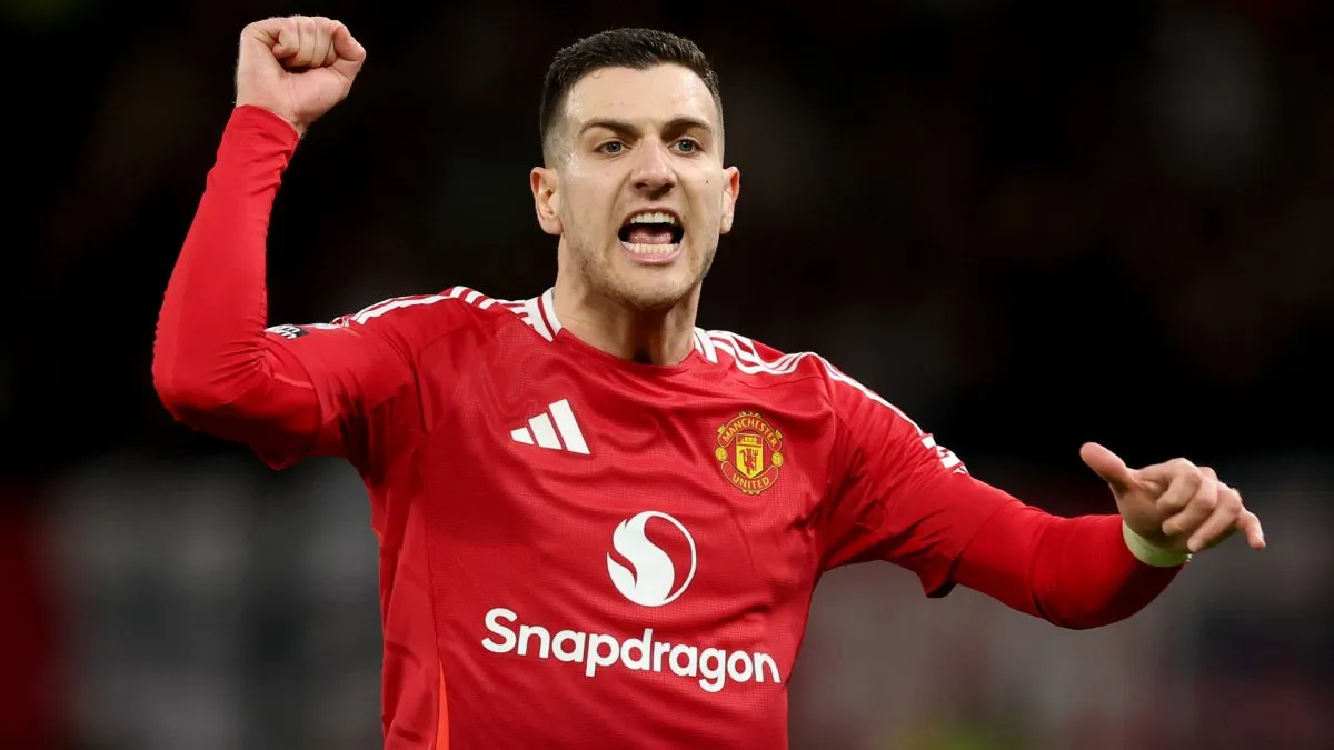 manchester united adidas