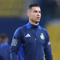 Abdullah Ahmed/Getty Images