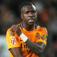 Aitor Alcalde/Getty Images