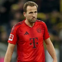 Lars Baron/Getty Images