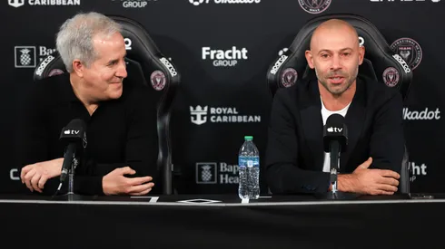 The Argentine forward provides much-needed attacking flexibility for coach Javier Mascherano's team.