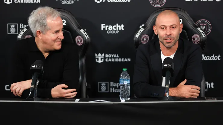 The Argentine forward provides much-needed attacking flexibility for coach Javier Mascherano's team.