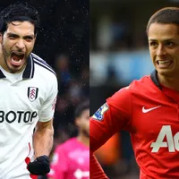 Fulham's Raul Jimenez breaks Chicharito Hernandez's Premier League record
