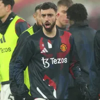 Carl Recine/Getty Images