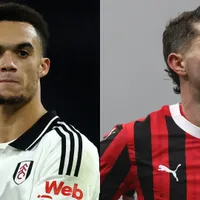 Eddie Keogh & Marco Luzzani/Getty Images