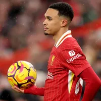 Carl Recine/Getty Images