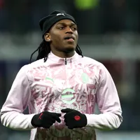 Marco Luzzani/Getty Images