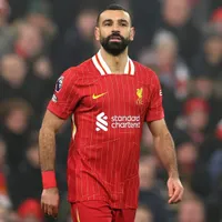 Jan Kruger/Getty Images