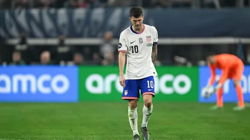 MLS players are set to take center stage for the USMNT in upcoming friendlies against Venezuela and Costa Rica.