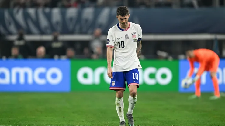 MLS players are set to take center stage for the USMNT in upcoming friendlies against Venezuela and Costa Rica.