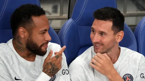 The prospect of a Lionel Messi and Neymar reunion at Inter Miami is creating significant buzz.