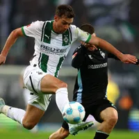 Joe Scally interview: Life under Pochettino and at Gladbach