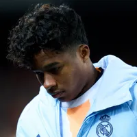 Aitor Alcalde/Getty Images