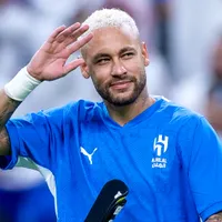 Abdullah Ahmed/Getty Images