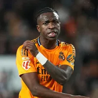 Aitor Alcalde/Getty Images