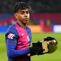 Alex Caparros/Getty Images