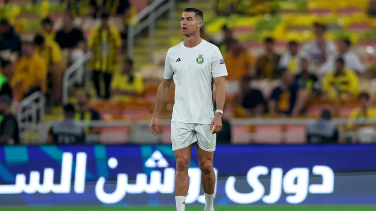 Al-Nassr is reportedly targeting Casemiro to bolster its defense and improve its chances of challenging for the title.
