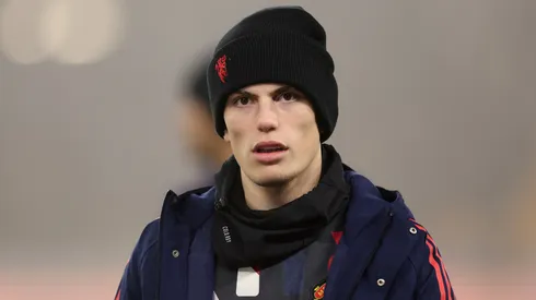 Several top European and Middle Eastern clubs are reportedly interested in signing Alejandro Garnacho.