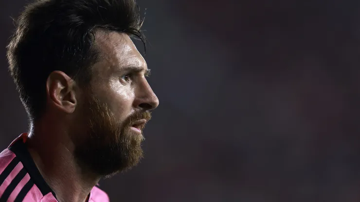 Inter Miami manager Javier Mascherano is reshaping his squad for the 2025 season.