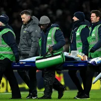 Justin Setterfield/Getty Images