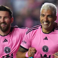 Luis Suárez could return to starting XI alongside Lionel Messi at Inter Miami as Mascherano addresses his role